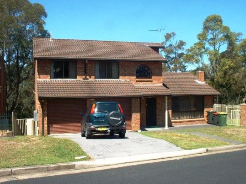 1 Tongarra Close, Bangor NSW 2234