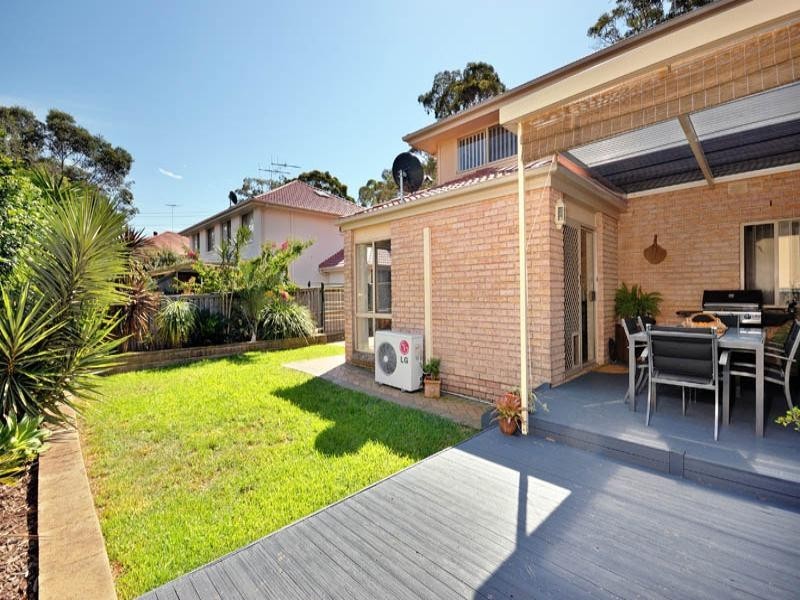 13/54-76 Bishop Road, Menai NSW 2234