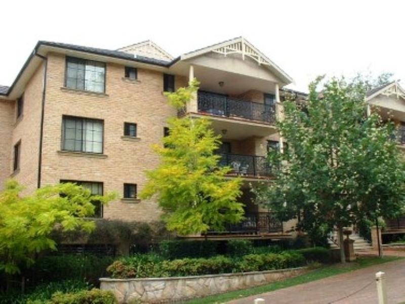 B9/7 MacMahon Place, Menai NSW 2234