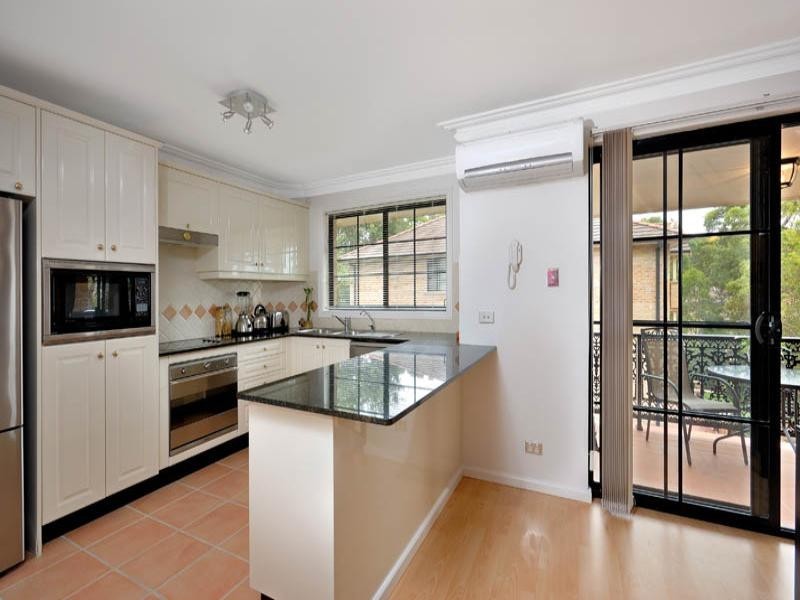 D18/6 Schofield Place, Menai NSW 2234