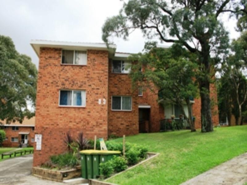 17/83-89 Auburn Street, Sutherland NSW 2232