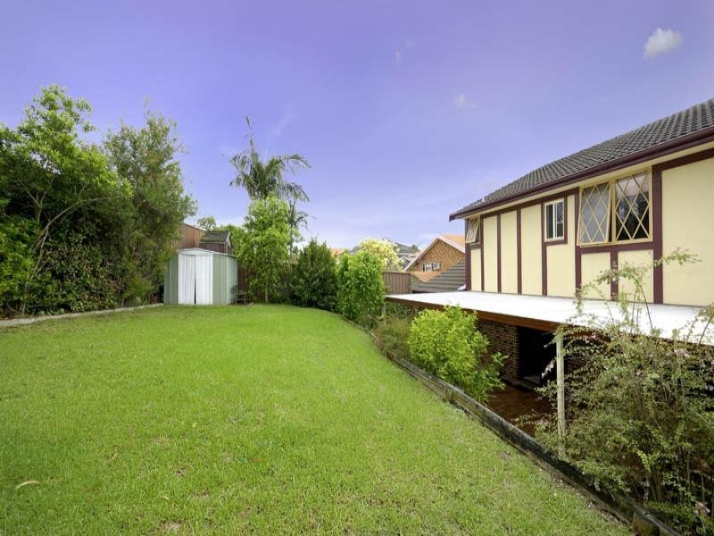 9 Von Nida Place, Menai NSW 2234
