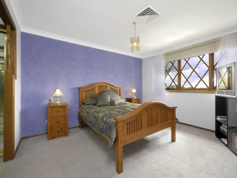 9 Von Nida Place, Menai NSW 2234