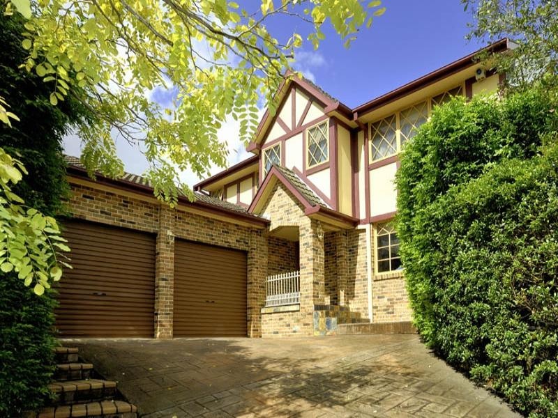 9 Von Nida Place, Menai NSW 2234