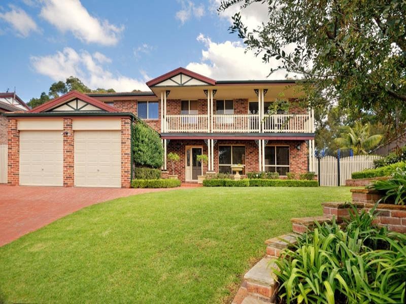 36 Dinjerra Close, Bangor NSW 2234