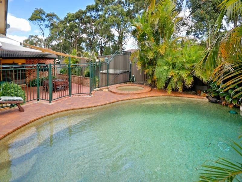 36 Dinjerra Close, Bangor NSW 2234