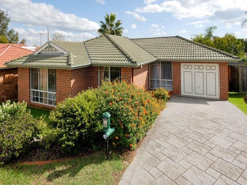 22 Batchelor Close, Menai NSW 2234