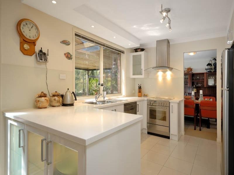 12 Parkwood Drive, Menai NSW 2234