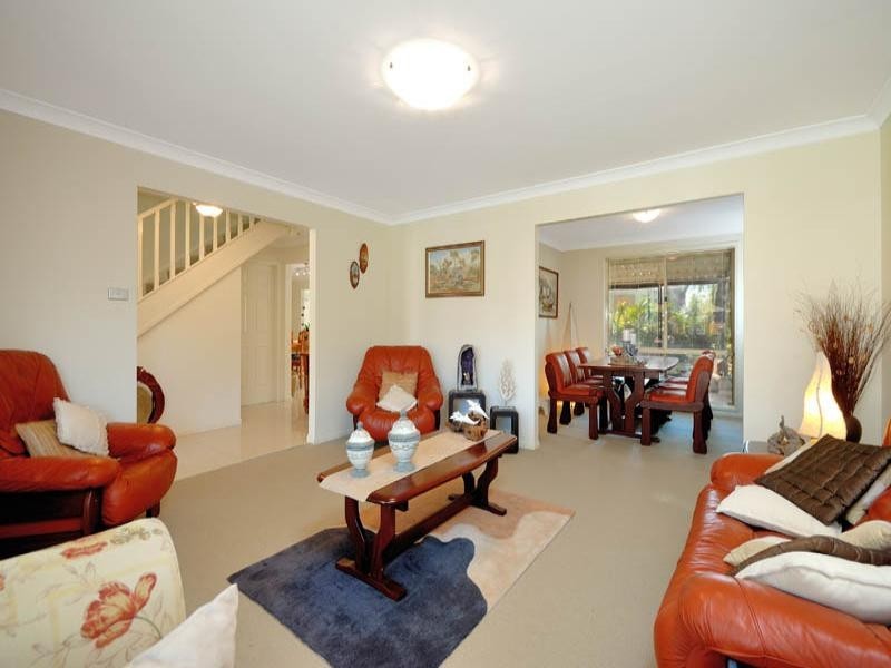 12 Parkwood Drive, Menai NSW 2234