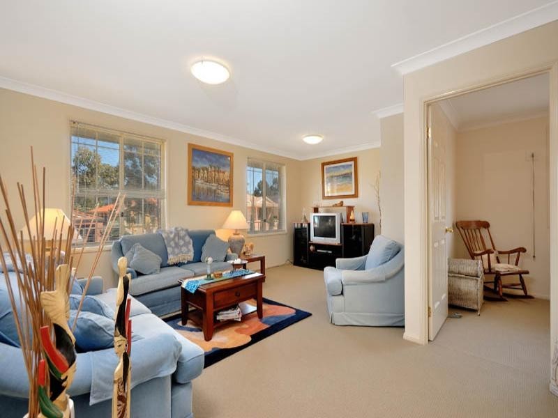 12 Parkwood Drive, Menai NSW 2234