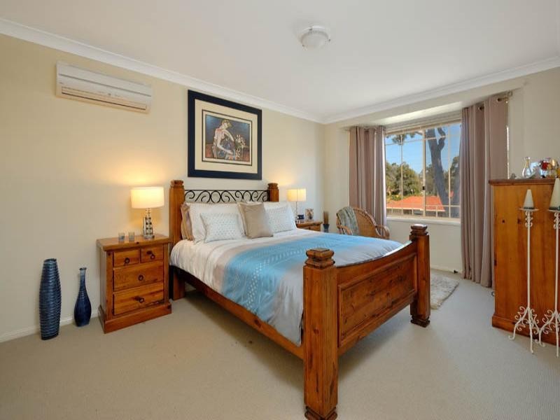 12 Parkwood Drive, Menai NSW 2234