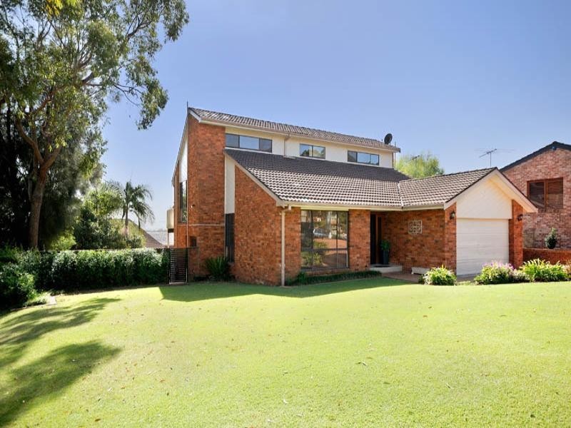 Alfords Point NSW 2234