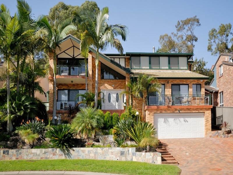 23 Lavender Place, Alfords Point NSW 2234