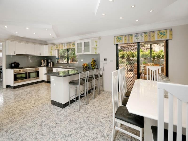 23 Lavender Place, Alfords Point NSW 2234