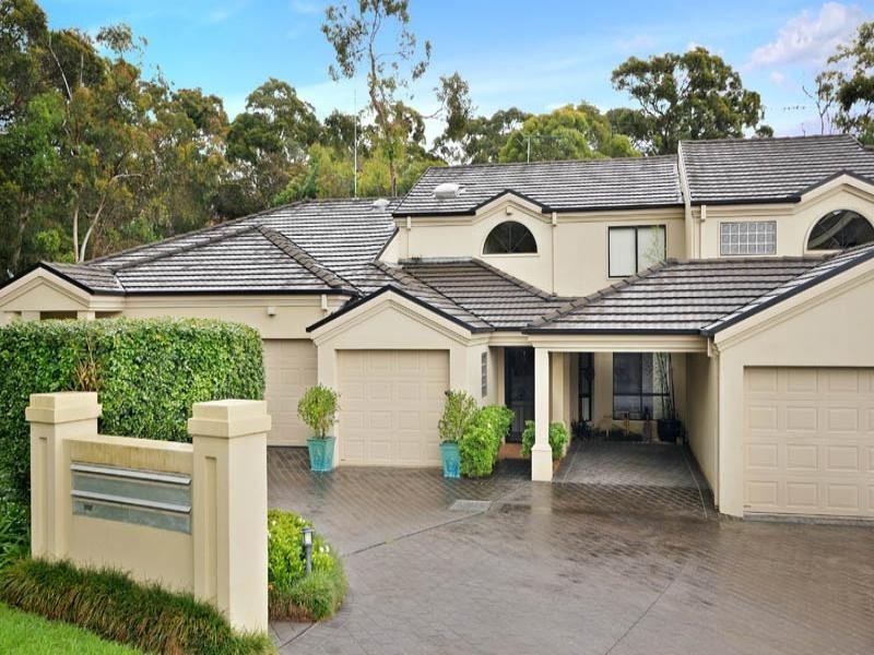 21-35 Berry Grove, Menai NSW 2234