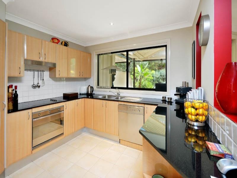 21-35 Berry Grove, Menai NSW 2234