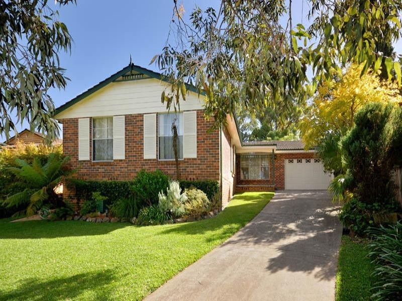 17 Kula Place, Bangor NSW 2234