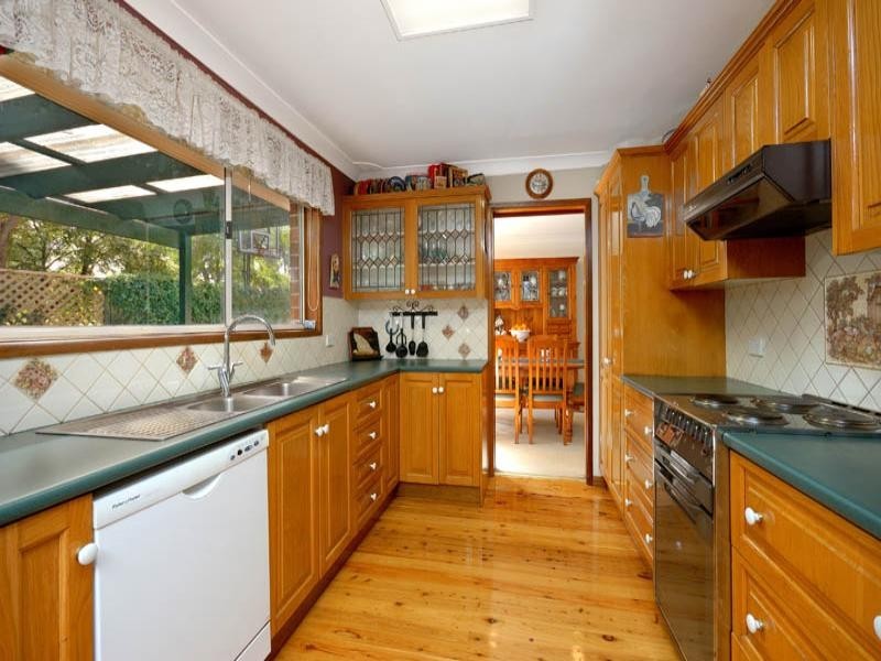 17 Kula Place, Bangor NSW 2234