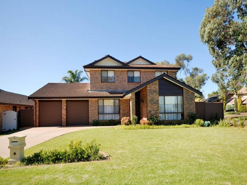 1 Brushwood Drive, Alfords Point NSW 2234