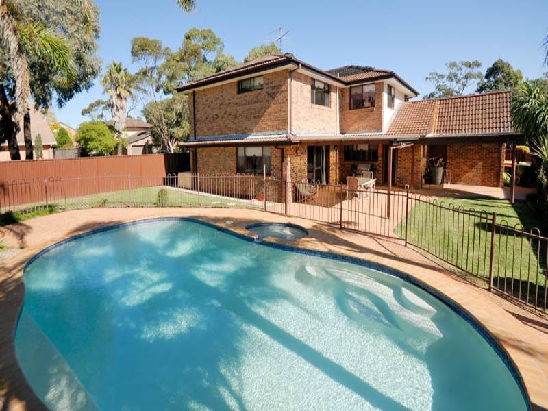 1 Brushwood Drive, Alfords Point NSW 2234