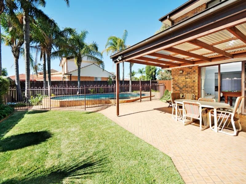 1 Brushwood Drive, Alfords Point NSW 2234