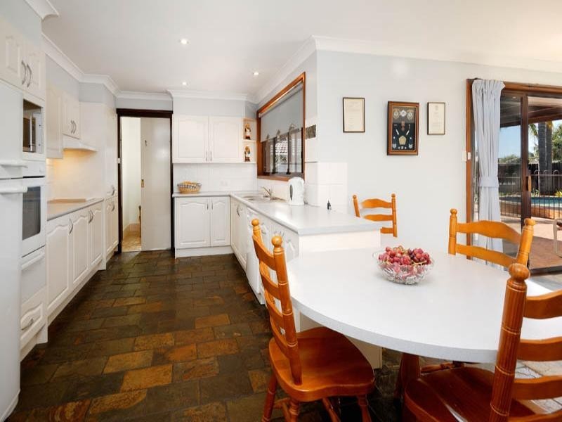 1 Brushwood Drive, Alfords Point NSW 2234