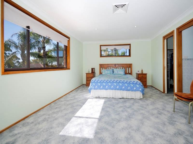 1 Brushwood Drive, Alfords Point NSW 2234