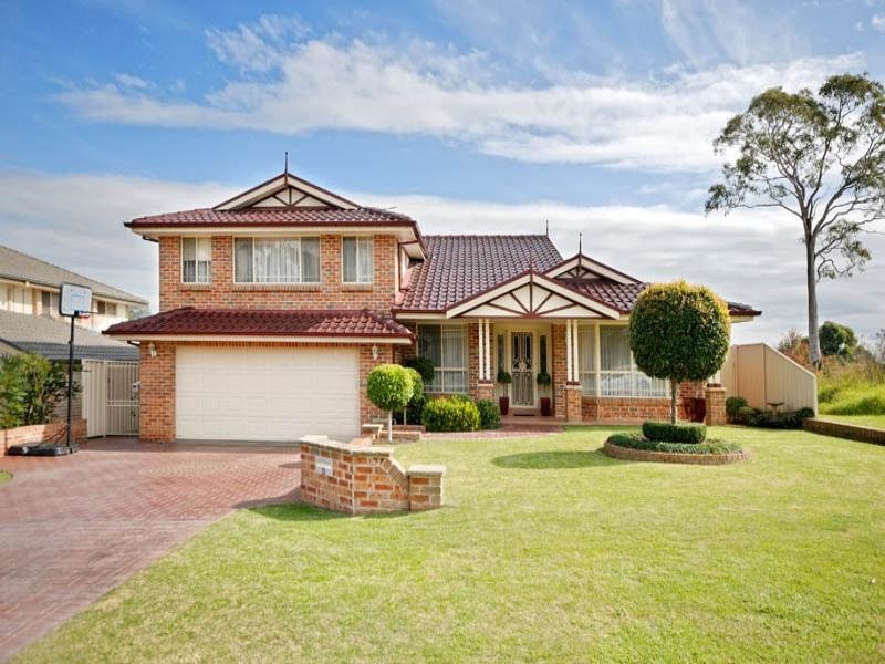 13 Bella Place, Barden Ridge NSW 2234