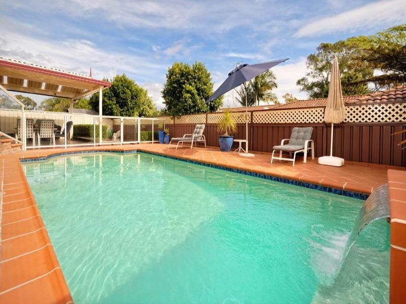 13 Bella Place, Barden Ridge NSW 2234