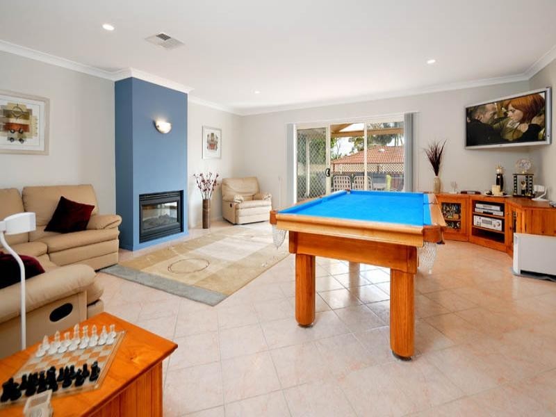 13 Bella Place, Barden Ridge NSW 2234
