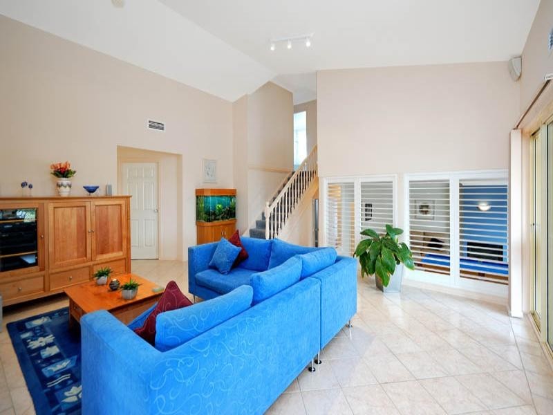 13 Bella Place, Barden Ridge NSW 2234