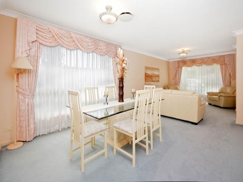 13 Bella Place, Barden Ridge NSW 2234