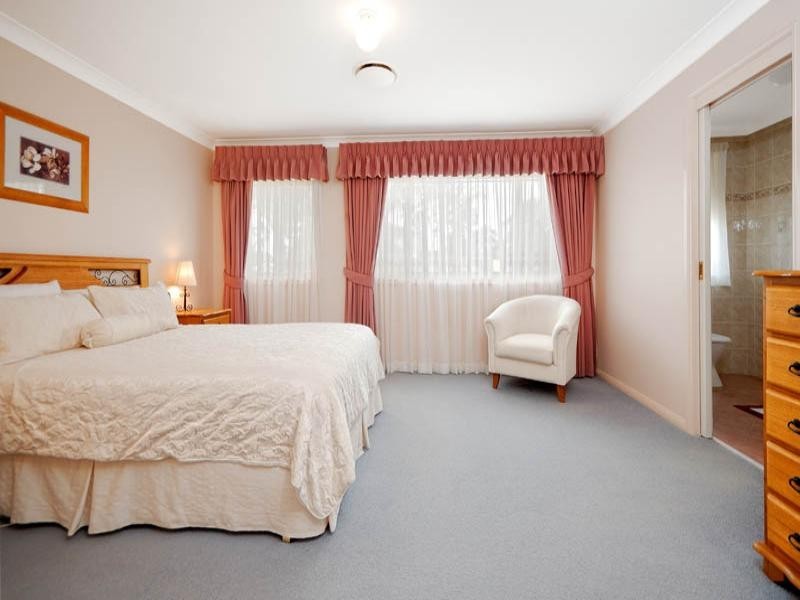 13 Bella Place, Barden Ridge NSW 2234