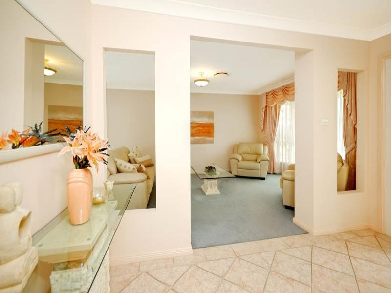 13 Bella Place, Barden Ridge NSW 2234