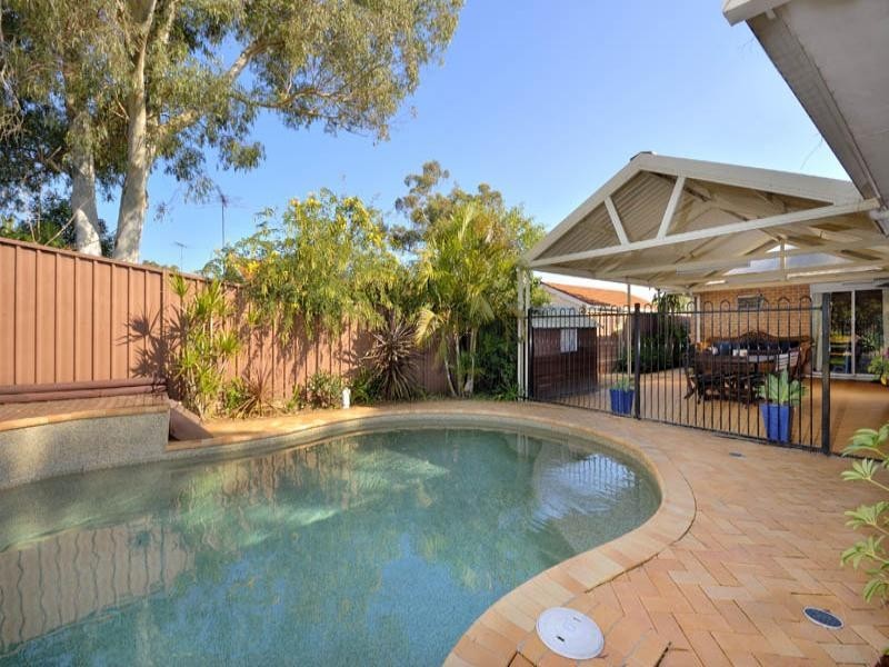 1 Shaw Close, Barden Ridge NSW 2234
