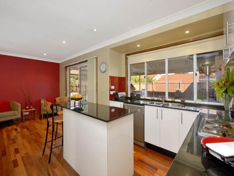 1 Shaw Close, Barden Ridge NSW 2234