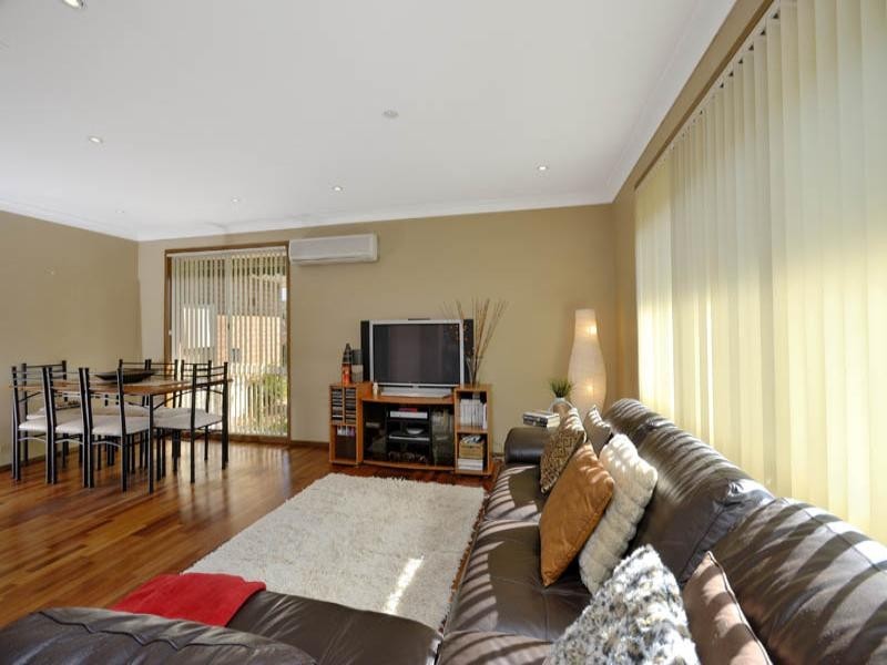 1 Shaw Close, Barden Ridge NSW 2234