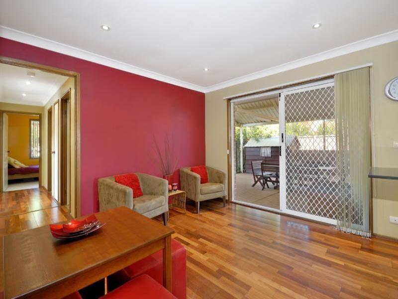 1 Shaw Close, Barden Ridge NSW 2234
