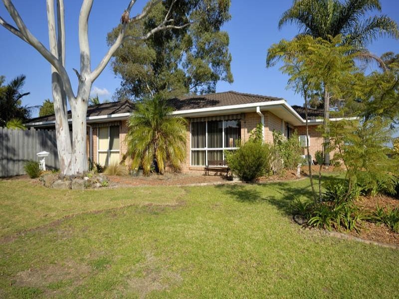 1 Shaw Close, Barden Ridge NSW 2234