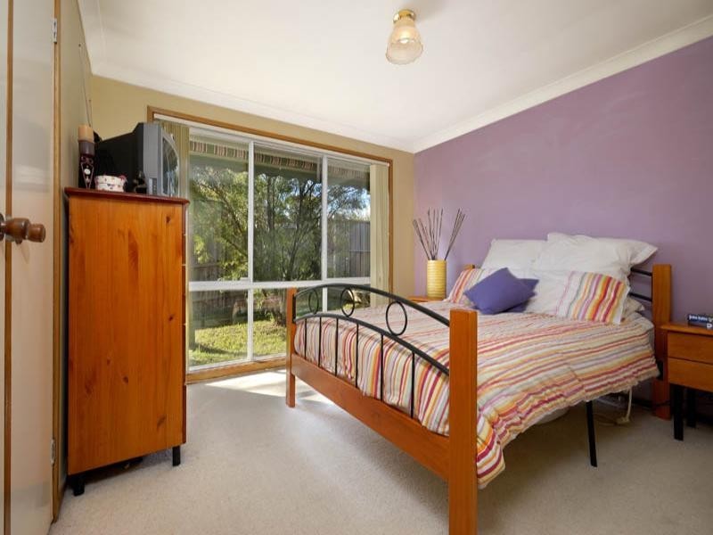 1 Shaw Close, Barden Ridge NSW 2234