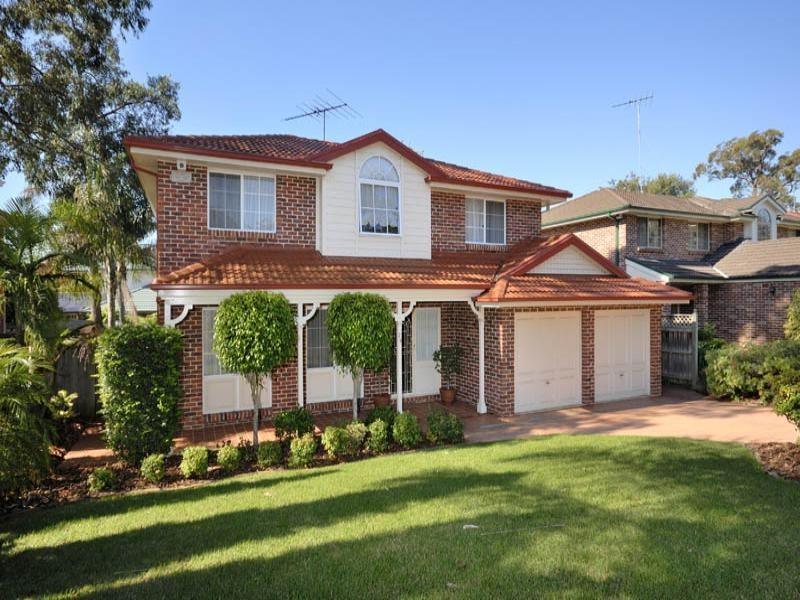 28 Carter Road, Menai NSW 2234