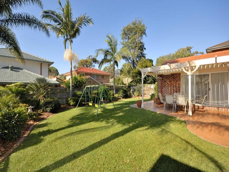 28 Carter Road, Menai NSW 2234