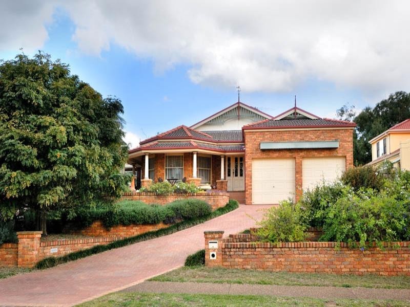 59 Llanberis Drive, Menai NSW 2234