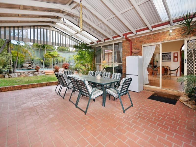 59 Llanberis Drive, Menai NSW 2234