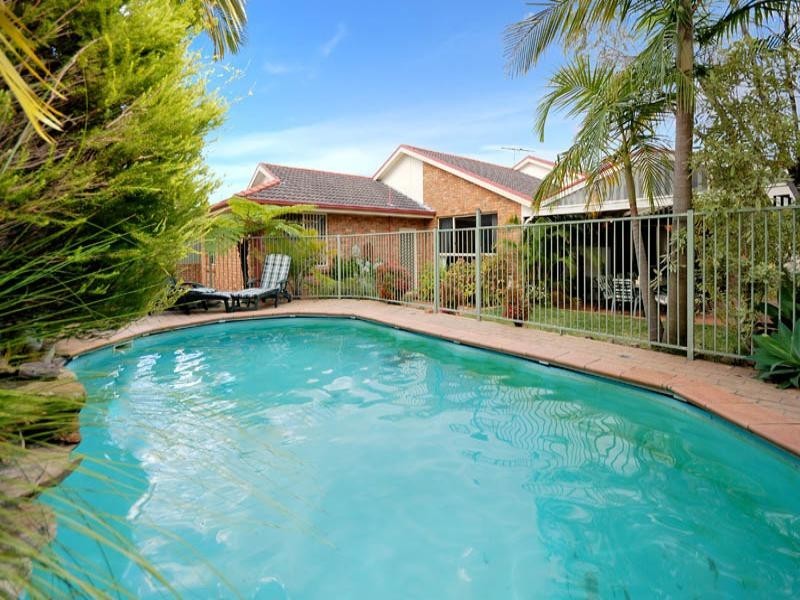 59 Llanberis Drive, Menai NSW 2234