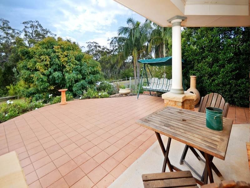 59 Llanberis Drive, Menai NSW 2234