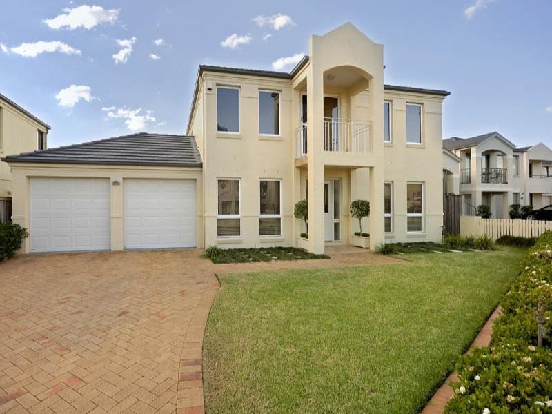 8 Link Circuit, Menai NSW 2234