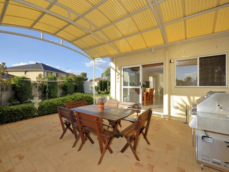 8 Link Circuit, Menai NSW 2234