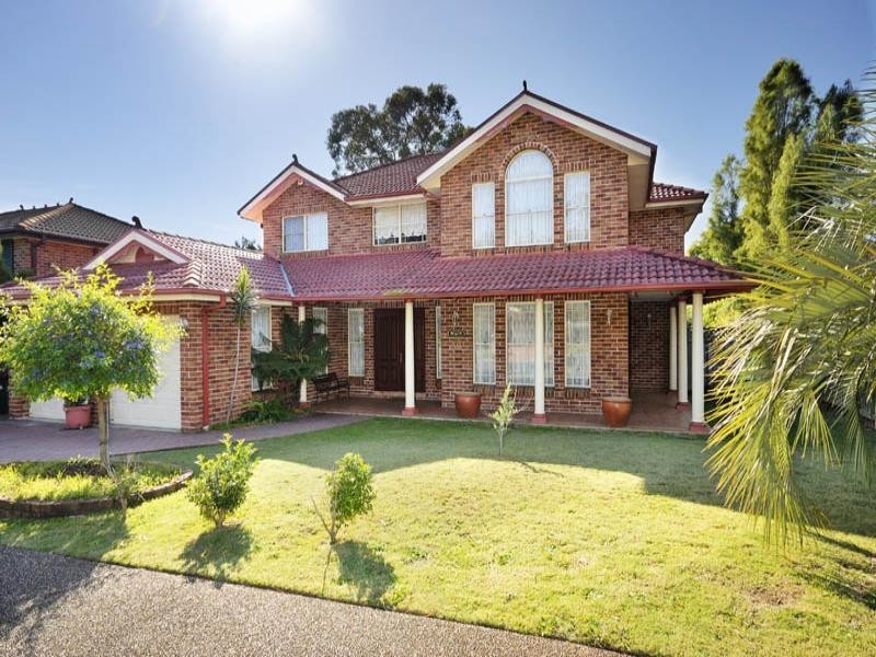 50 Carter Road, Menai NSW 2234