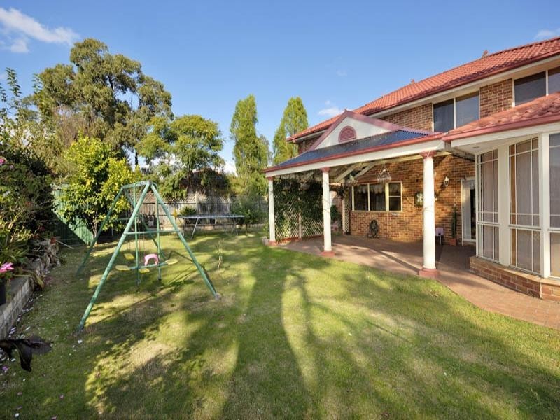 50 Carter Road, Menai NSW 2234